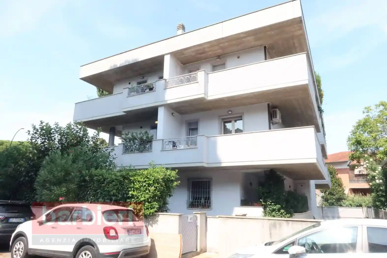 Trilocale via Martiri Fantini 33A, Malva, Cervia - foto 2