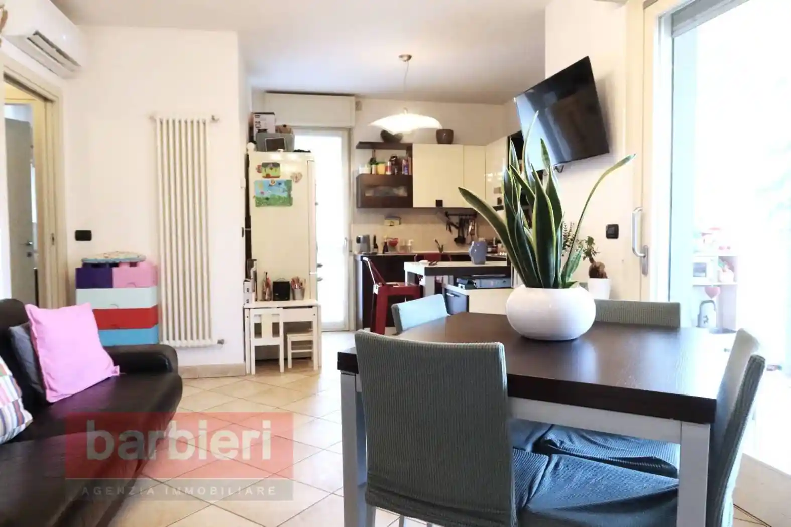 Trilocale via Martiri Fantini 33A, Malva, Cervia - foto 4