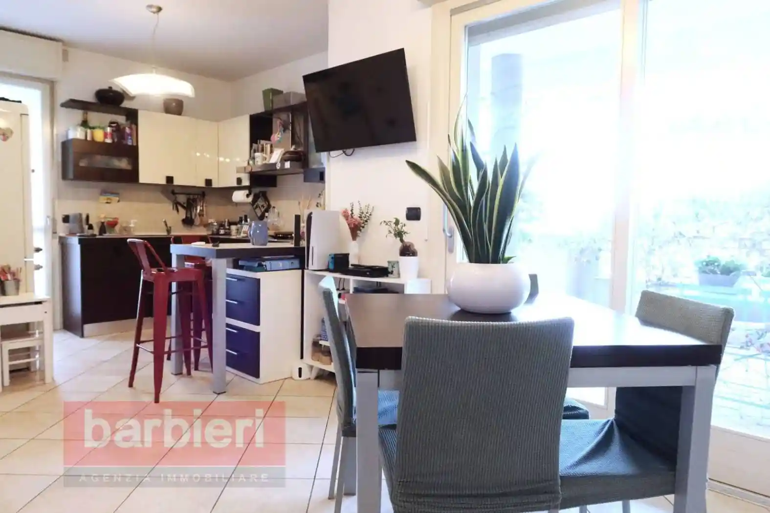 Trilocale via Martiri Fantini 33A, Malva, Cervia - foto 5