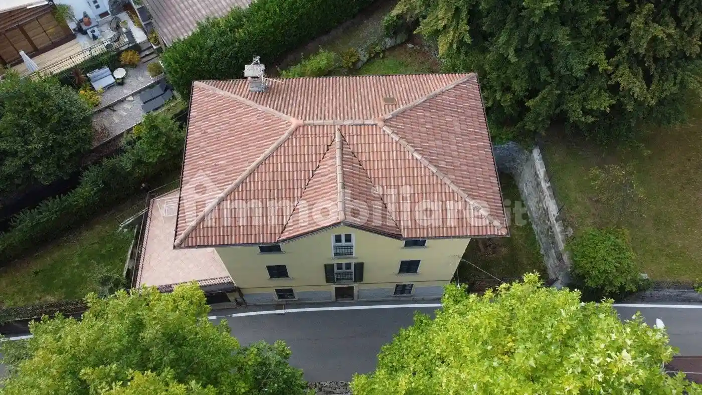 Villa in vendita a Alta Valle Intelvi