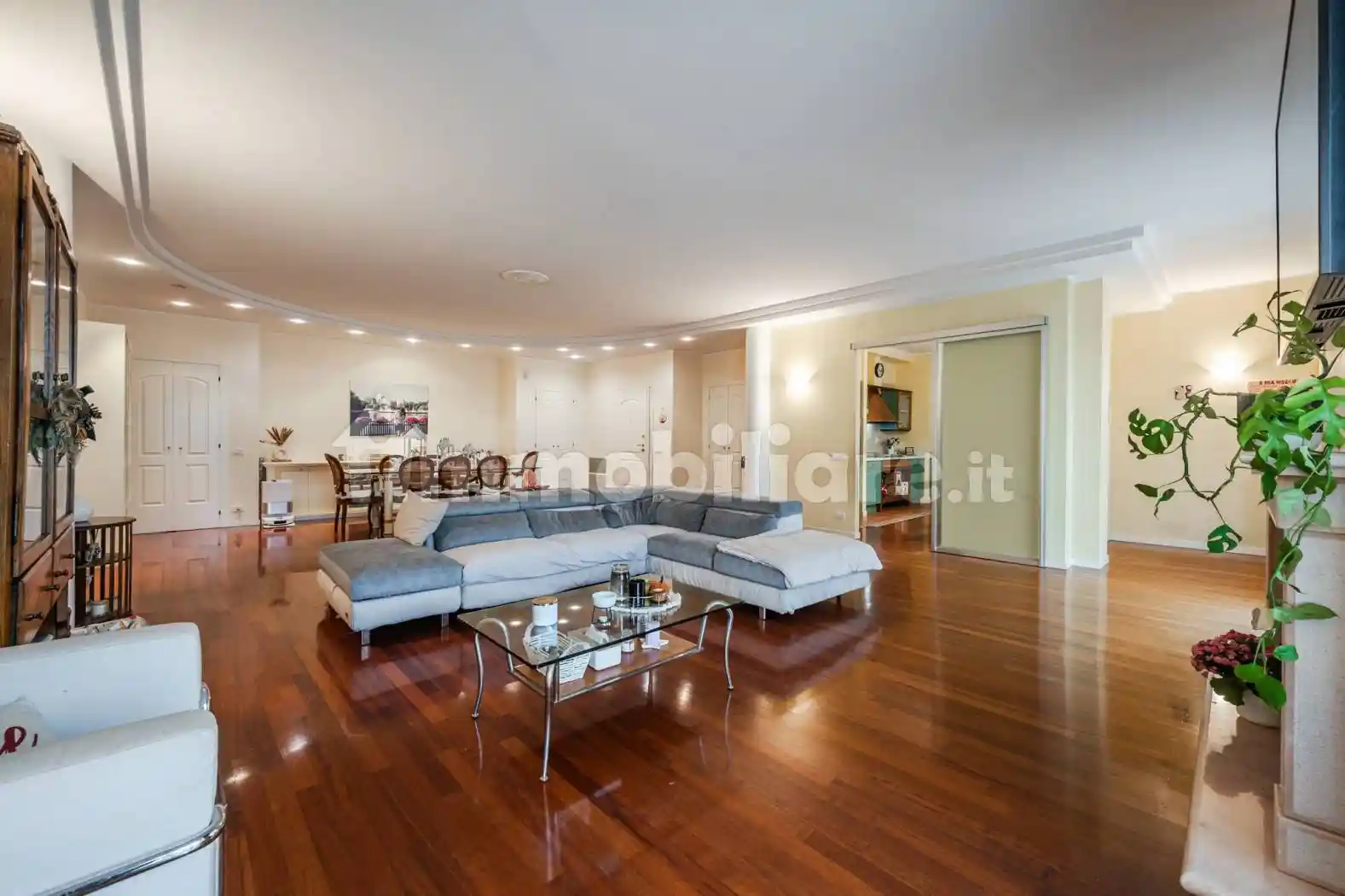 Appartamento in vendita a Scandiano