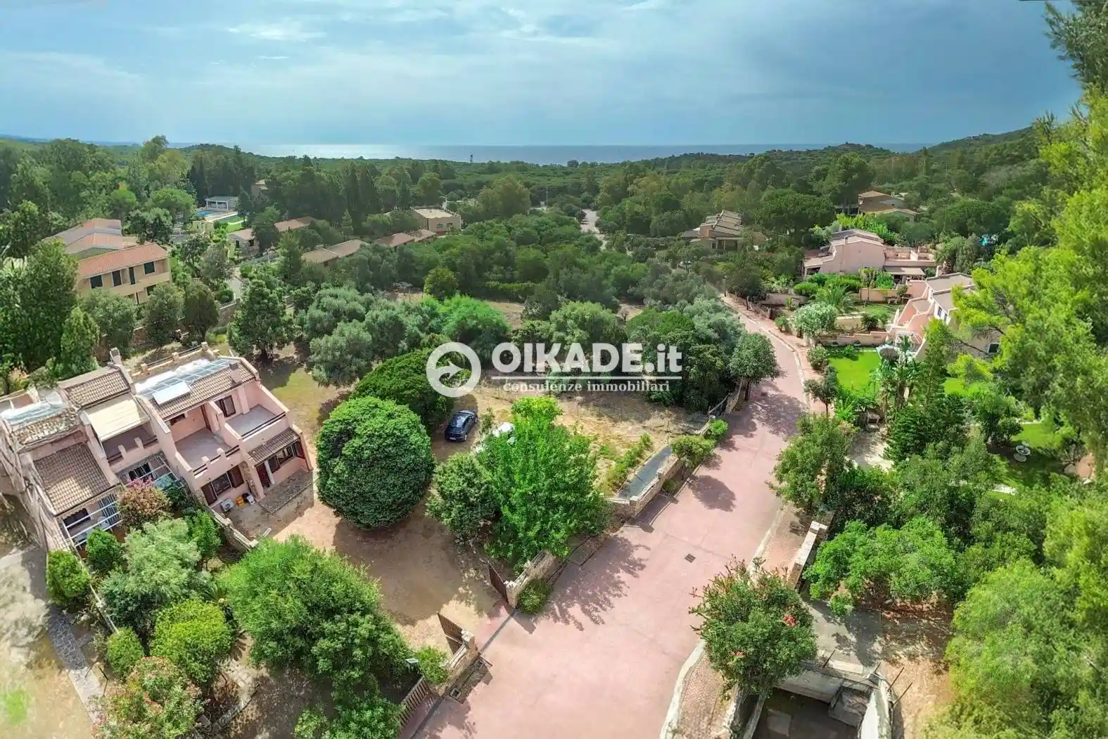 Villa in vendita a Pula