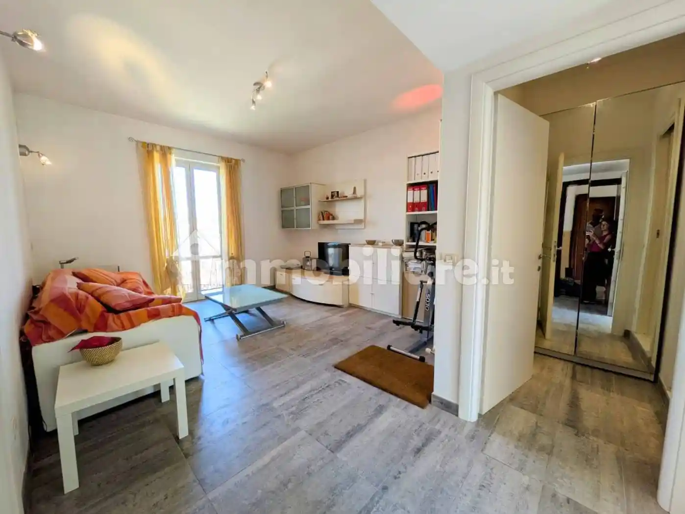 Trilocale via Flavio Torello Baracchini, Pegazzano - Costa di Murlo, La Spezia - foto 2