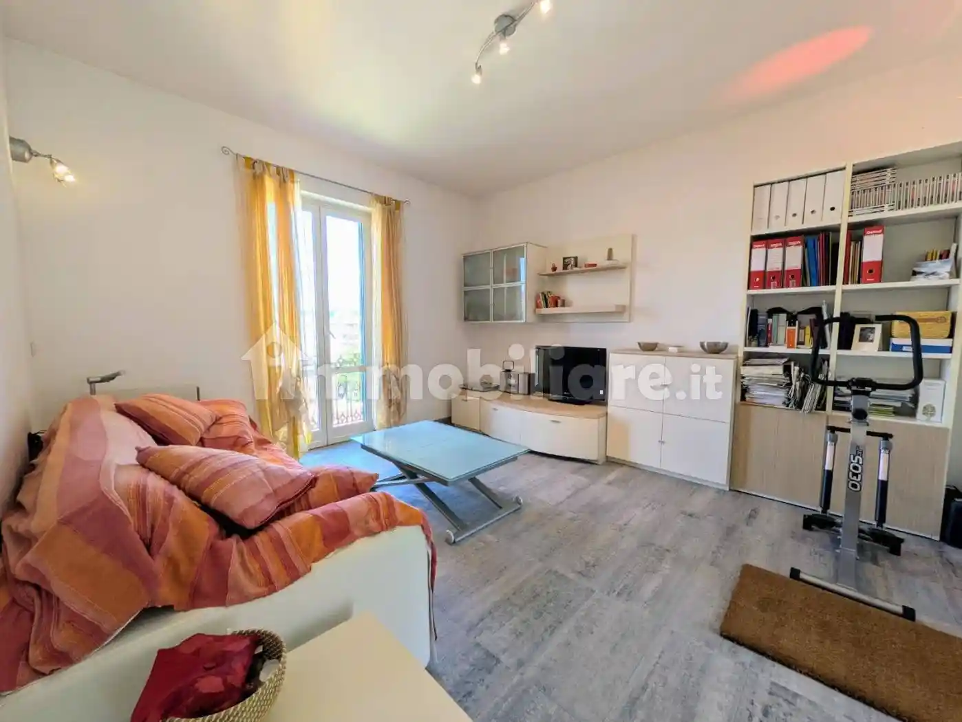 Trilocale via Flavio Torello Baracchini, Pegazzano - Costa di Murlo, La Spezia - foto 3