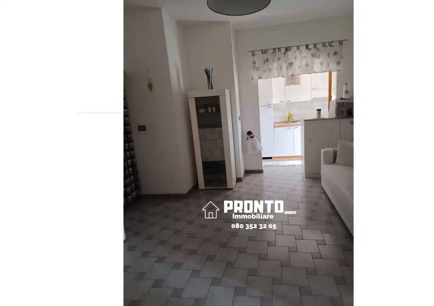 Villa a schiera via dei Gerani 33, Villapiana Lido, Villapiana - foto 5