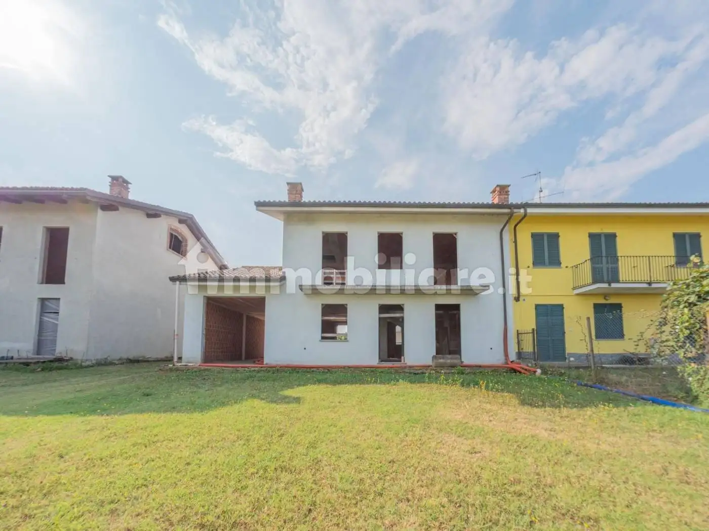 Villa in vendita a Asti
