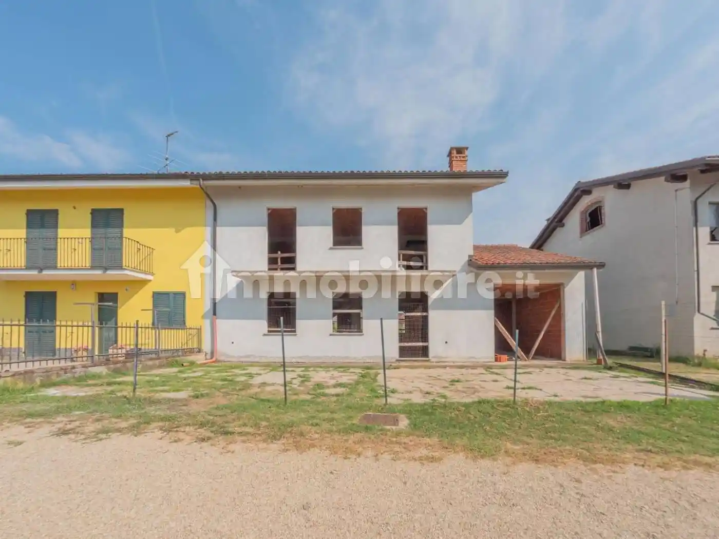 Villa unifamiliare frazione Quarto Inferiore, Quarto - Valenzani, Asti - foto 2