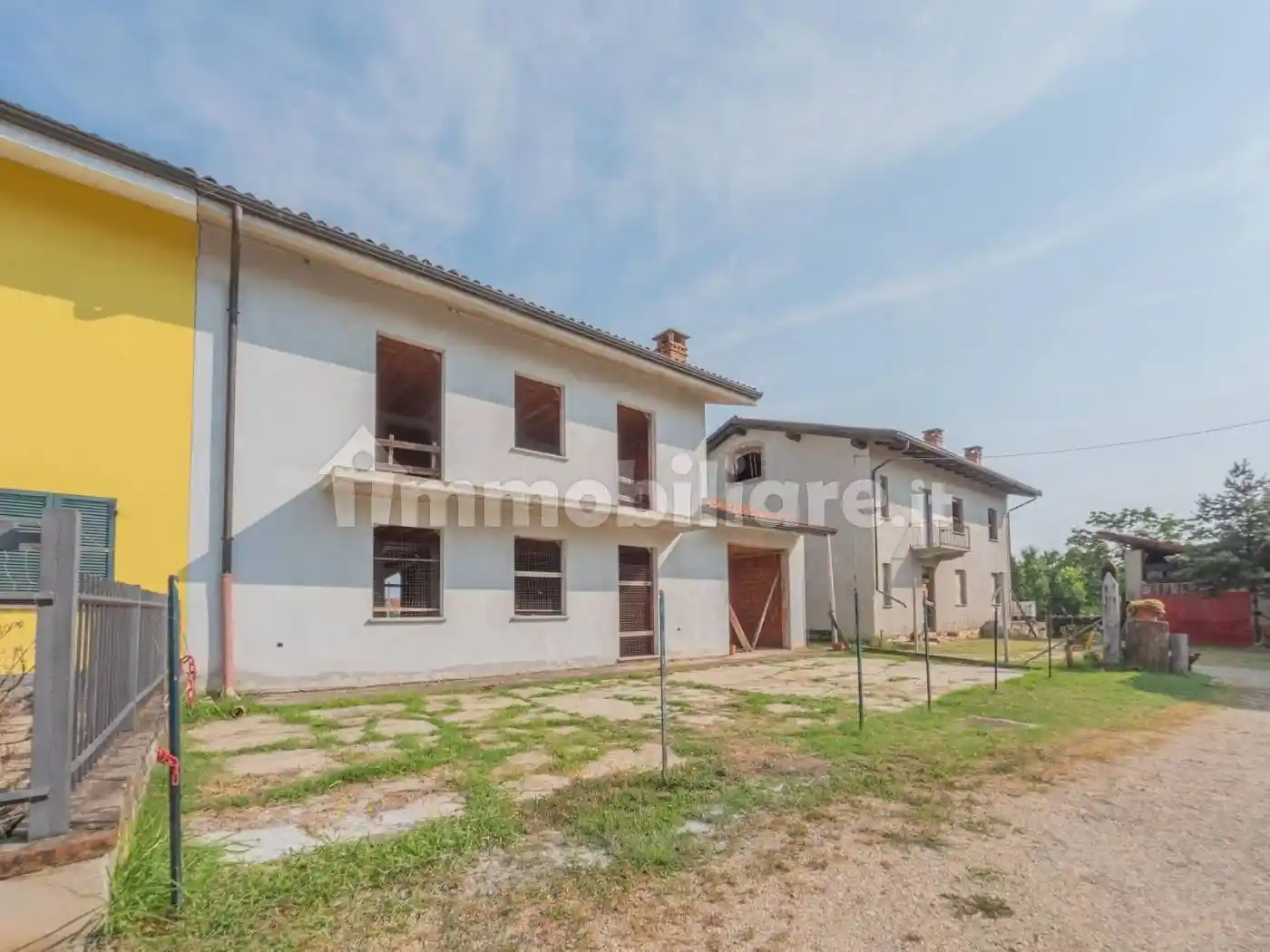 Villa unifamiliare frazione Quarto Inferiore, Quarto - Valenzani, Asti - foto 3