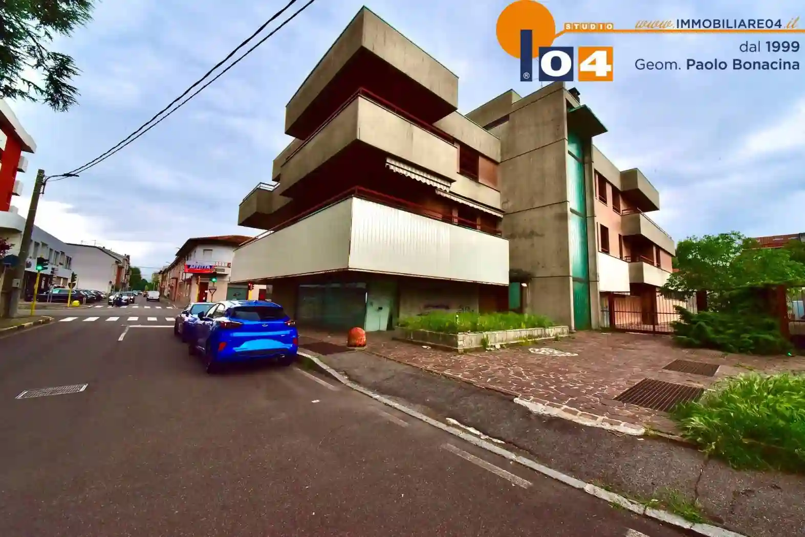 Palazzo - Edificio - foto 4