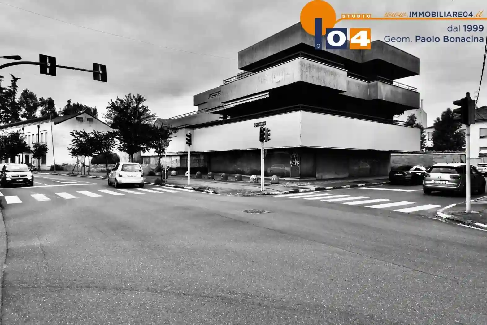 Palazzo - Edificio - foto 5