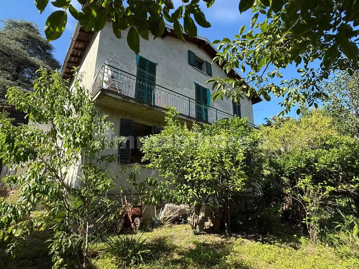 Appartamento in vendita a Tremezzina