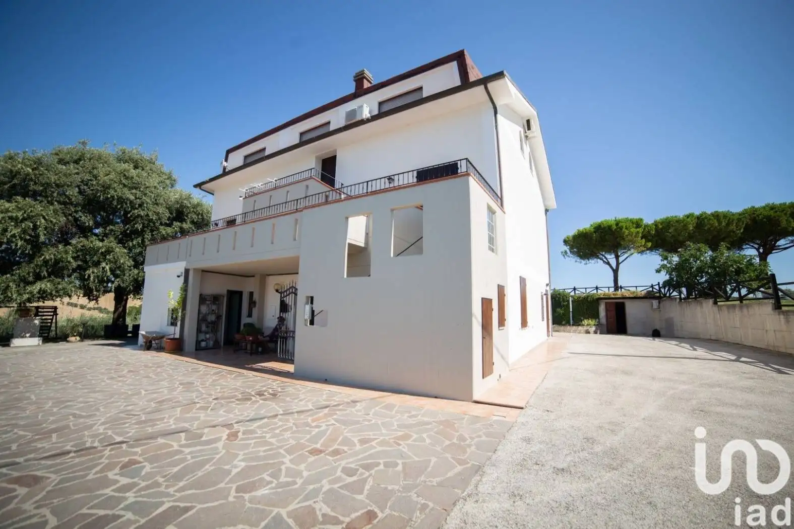 Villa in vendita a Senigallia