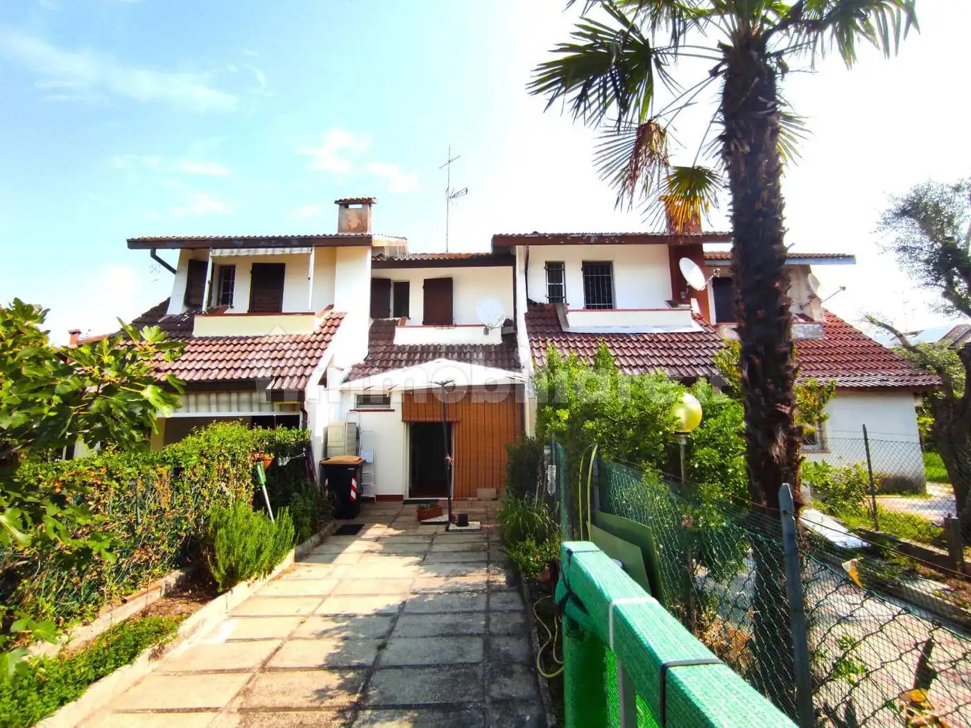 Villetta a schiera in vendita a Comacchio