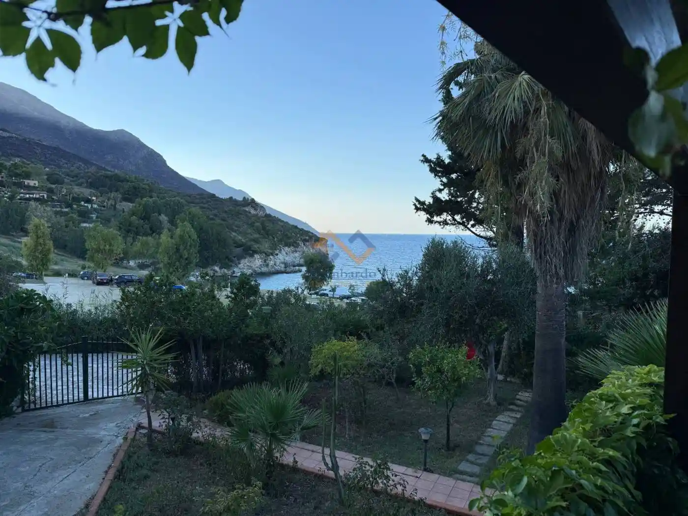 Villa in vendita a Castellammare del Golfo