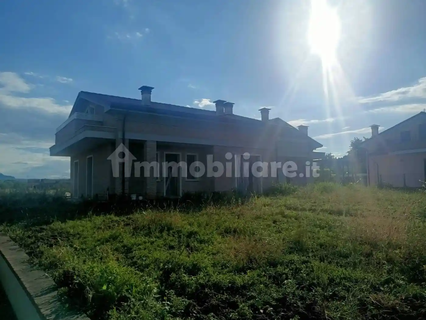 Villa bifamiliare 271 m², Gaiofana, Rimini - foto 2