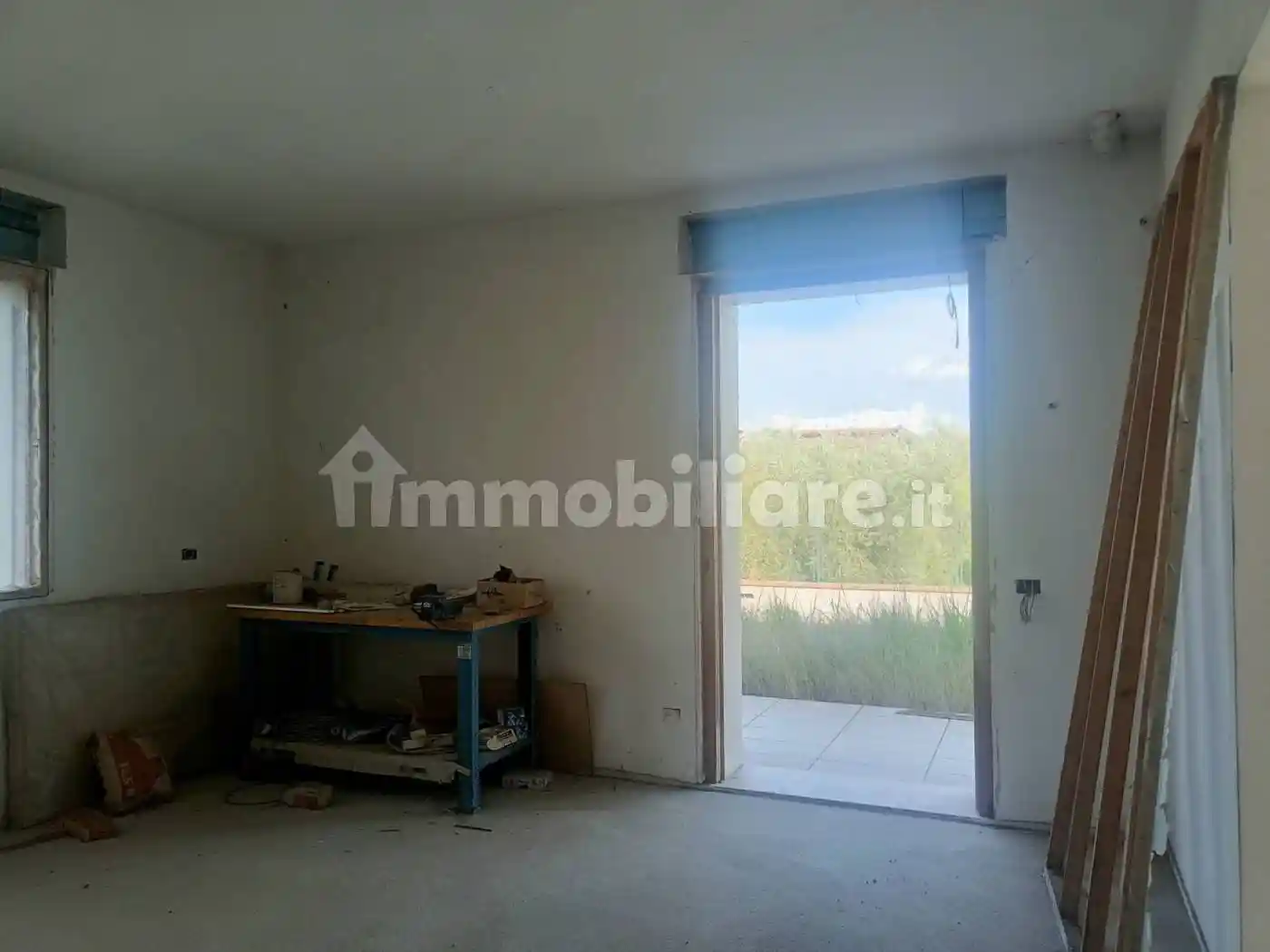 Villa bifamiliare 271 m², Gaiofana, Rimini - foto 5