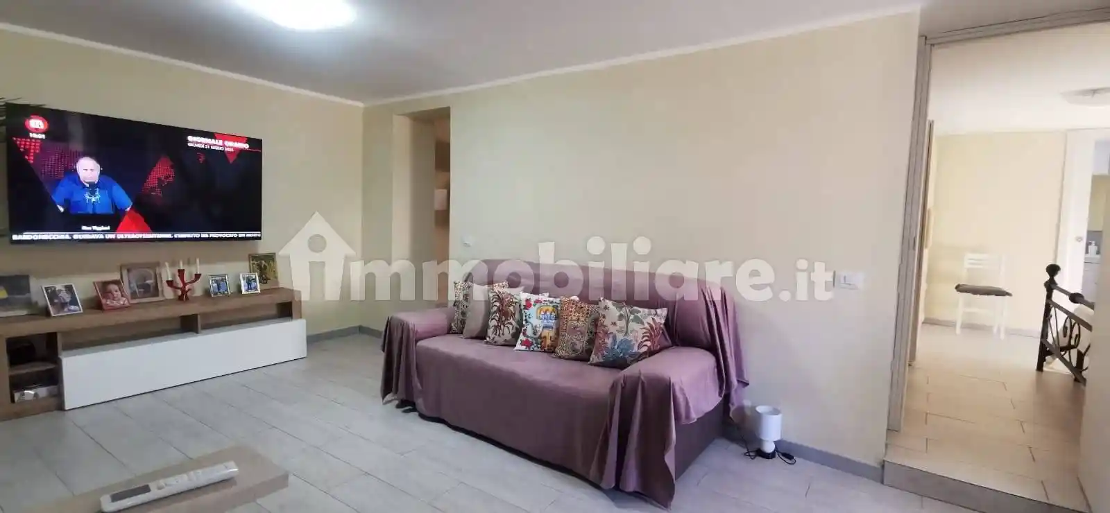 Appartamento in vendita a Anagni