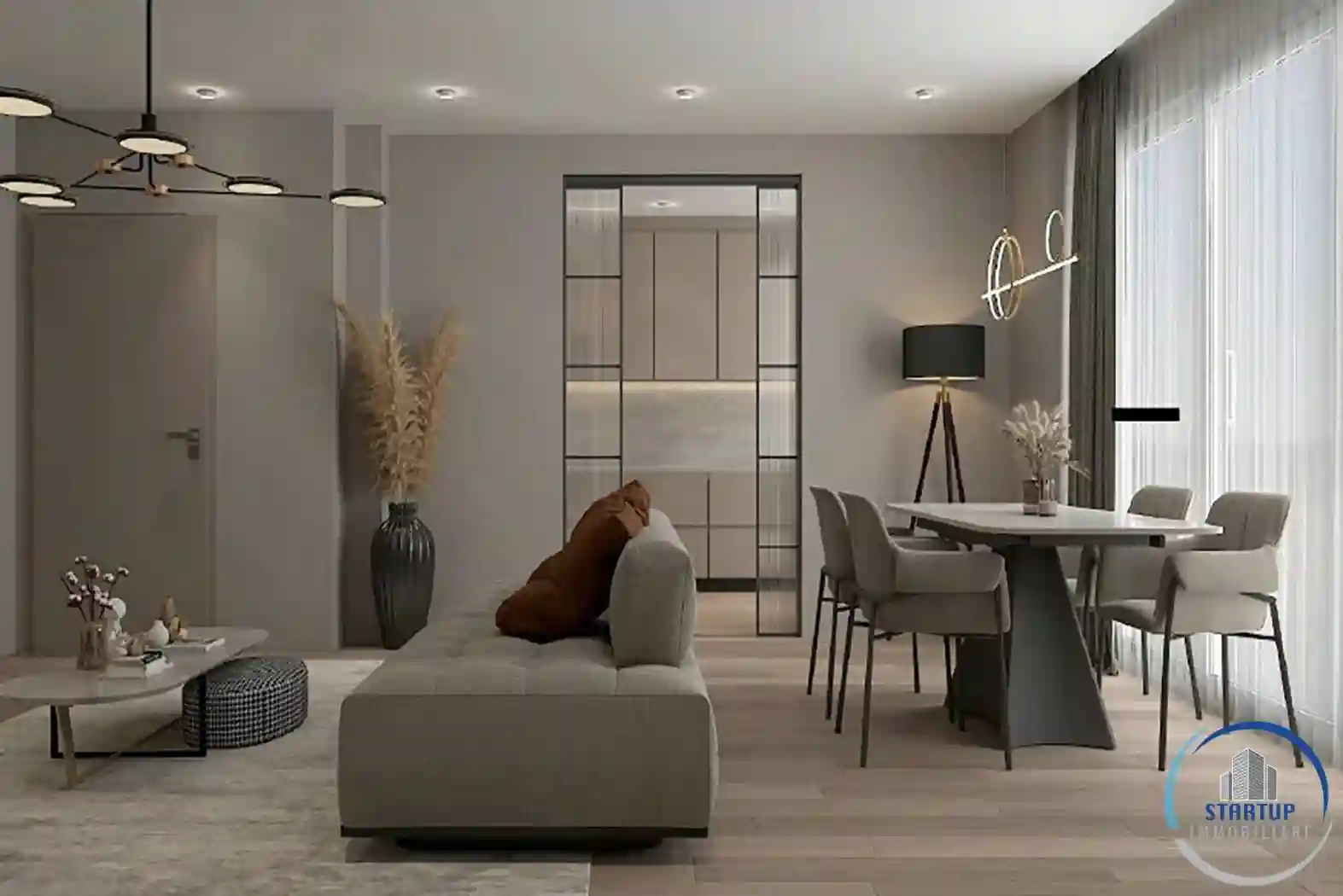 Appartamento - foto 3