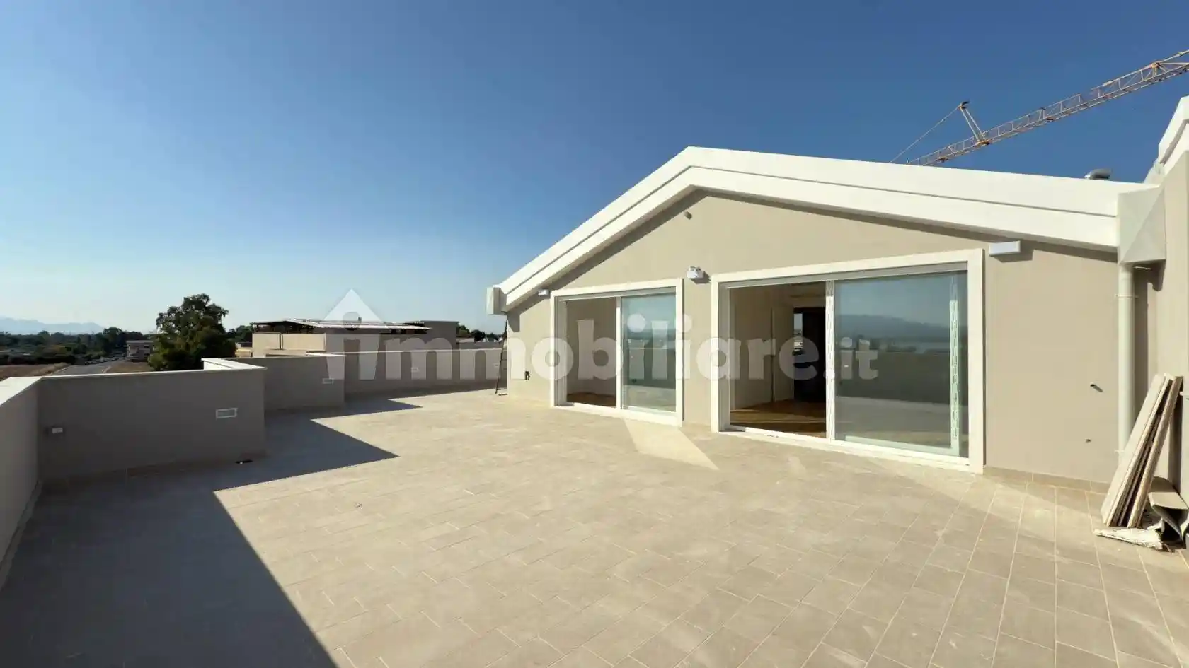 Attico via Don Luigi Sturzo, Elmas - foto 4