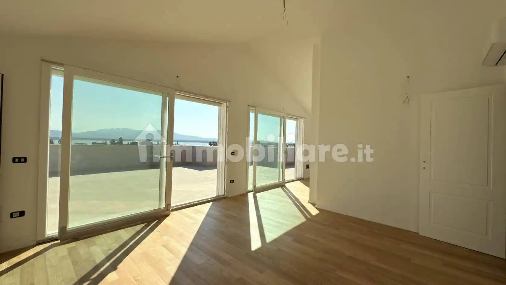 Attico via Don Luigi Sturzo, Elmas - foto 5