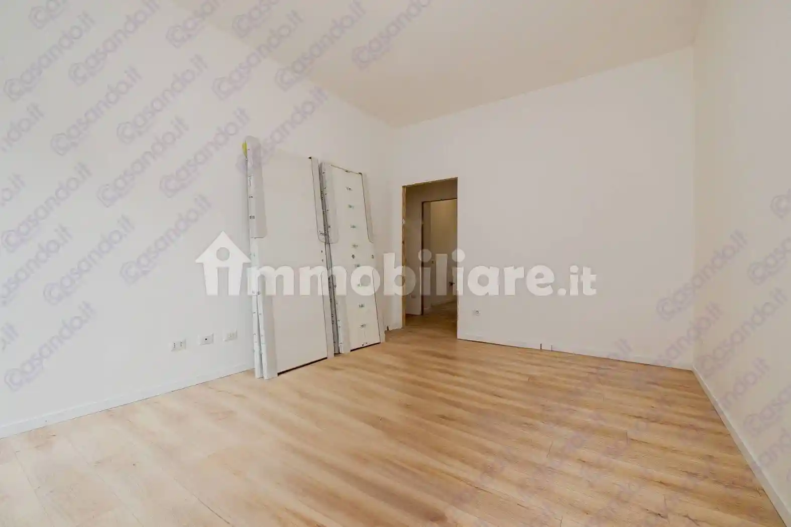 Bilocale viale Ungheria 19, Viale Ungheria - Mecenate, Milano - foto 2