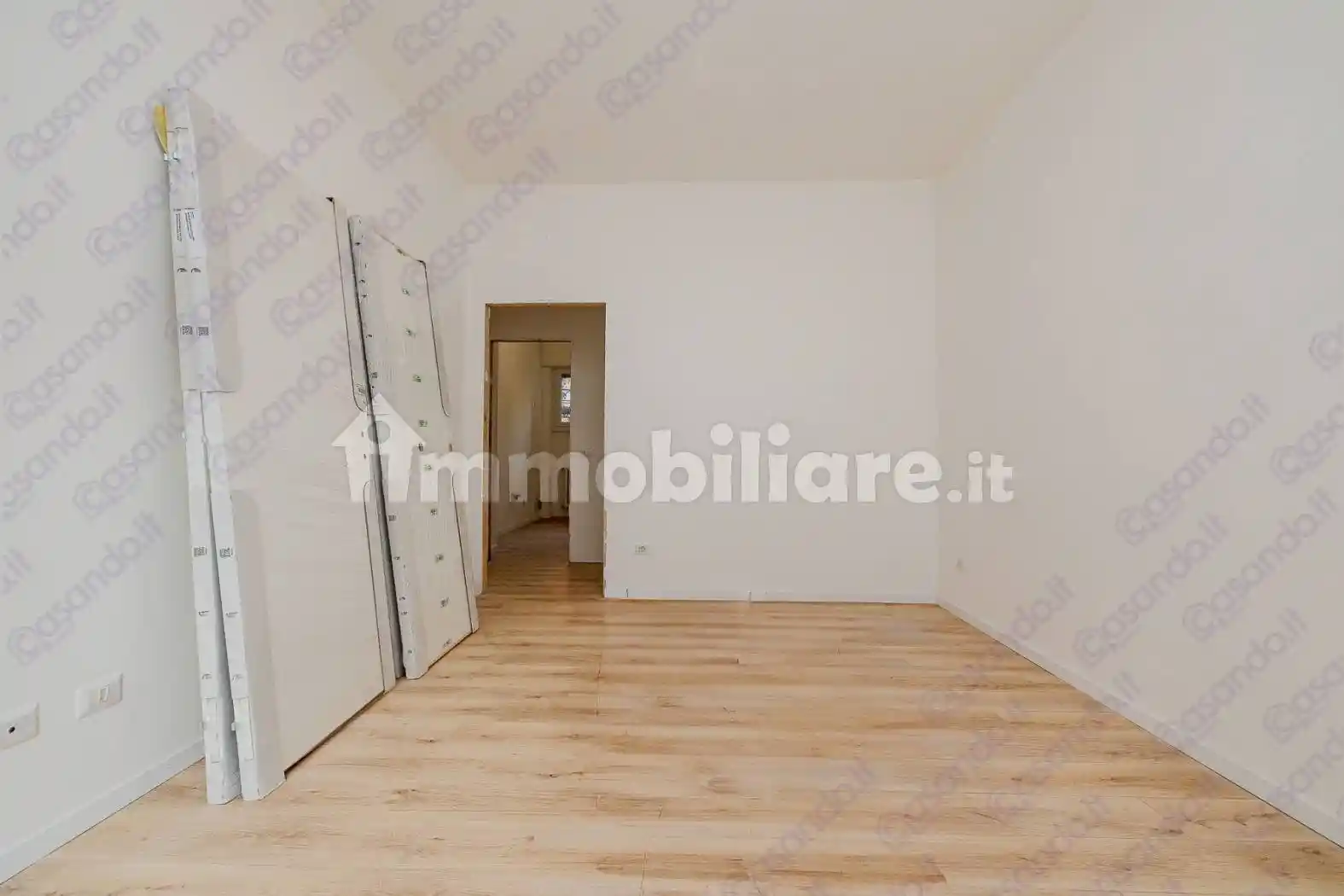 Bilocale viale Ungheria 19, Viale Ungheria - Mecenate, Milano - foto 4
