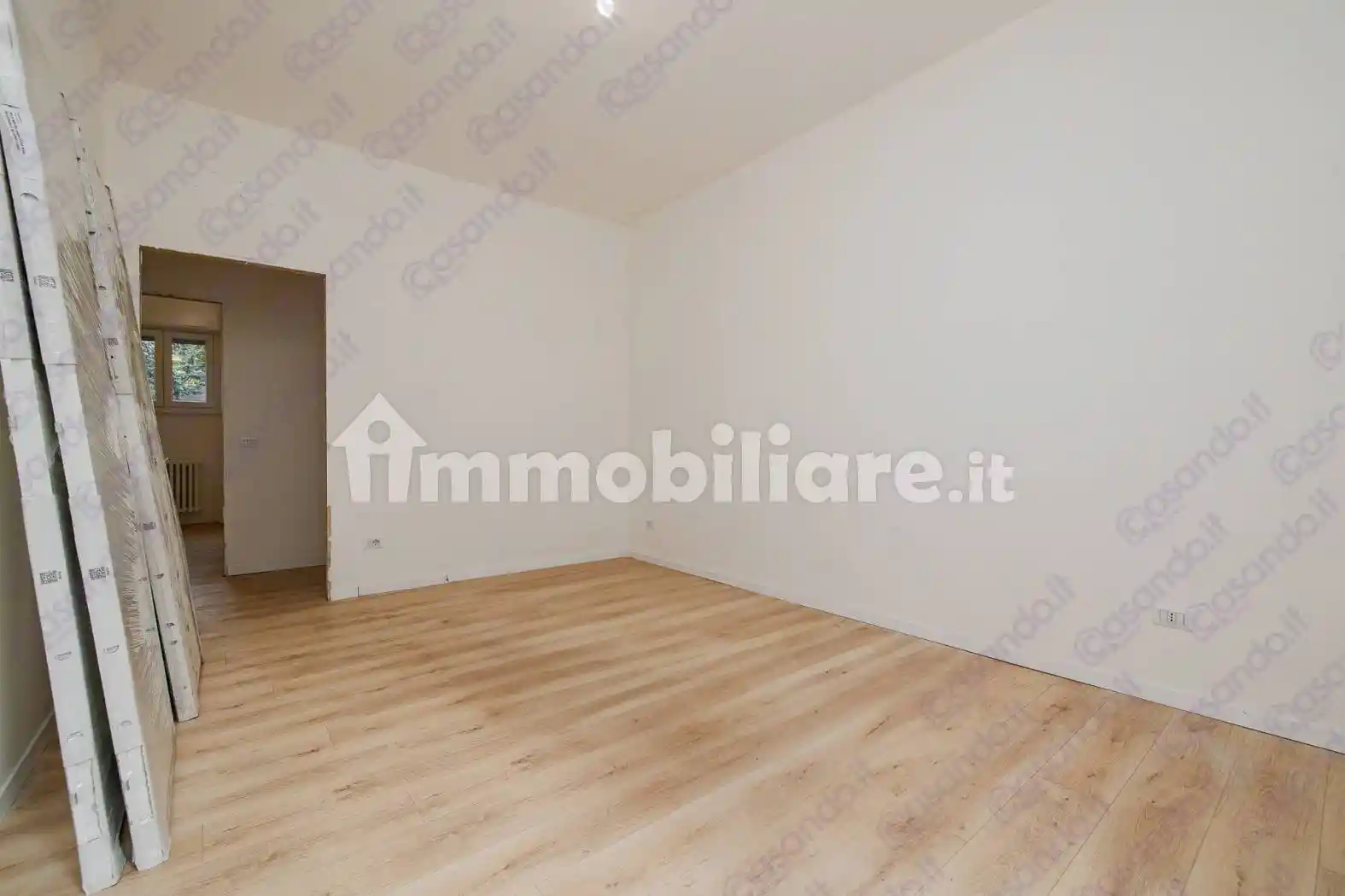 Bilocale viale Ungheria 19, Viale Ungheria - Mecenate, Milano - foto 5