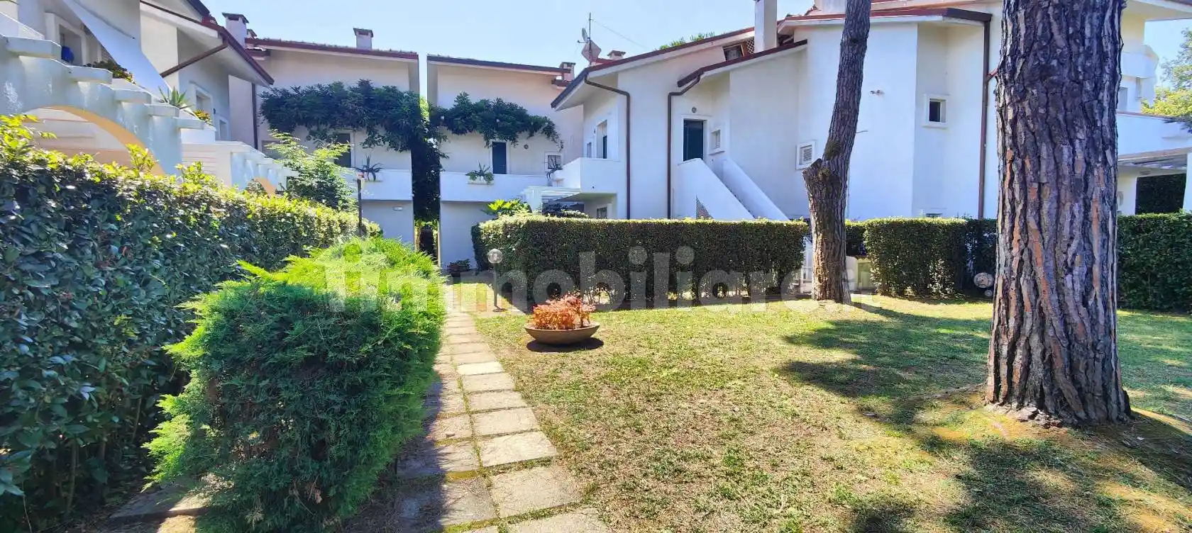 Villetta a schiera in vendita a Massa