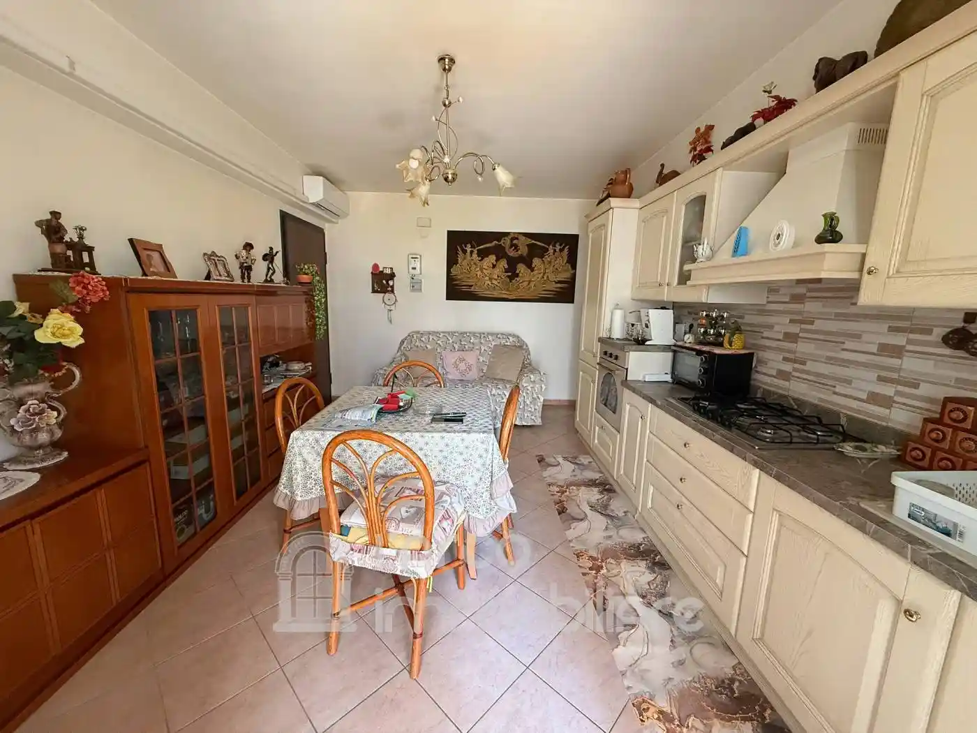 Bilocale via Dante Alighieri 11, Centro, Arenile, Scalea - foto 5