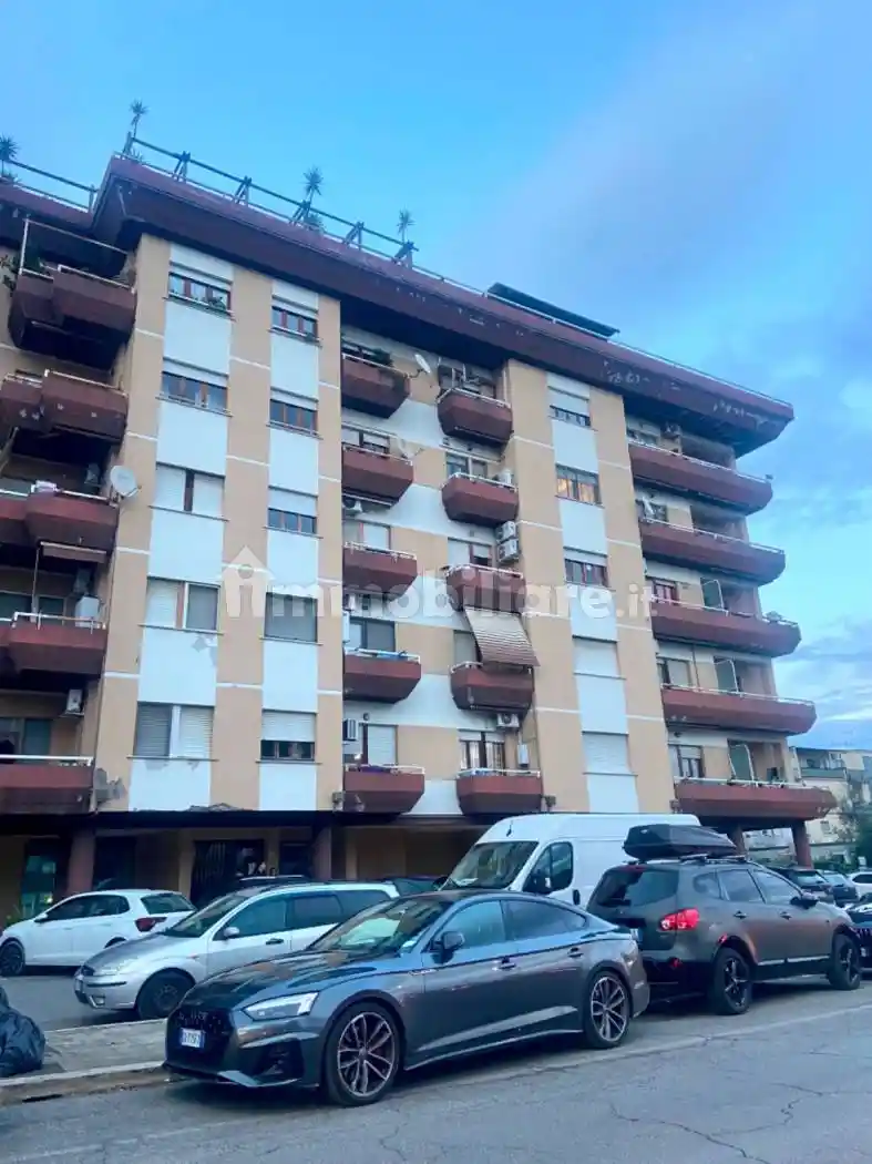 Appartamento in vendita a Latina