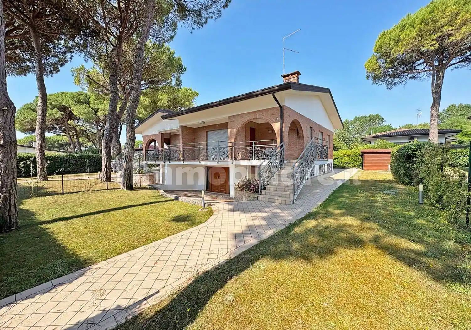 Villa in vendita a Lignano Sabbiadoro