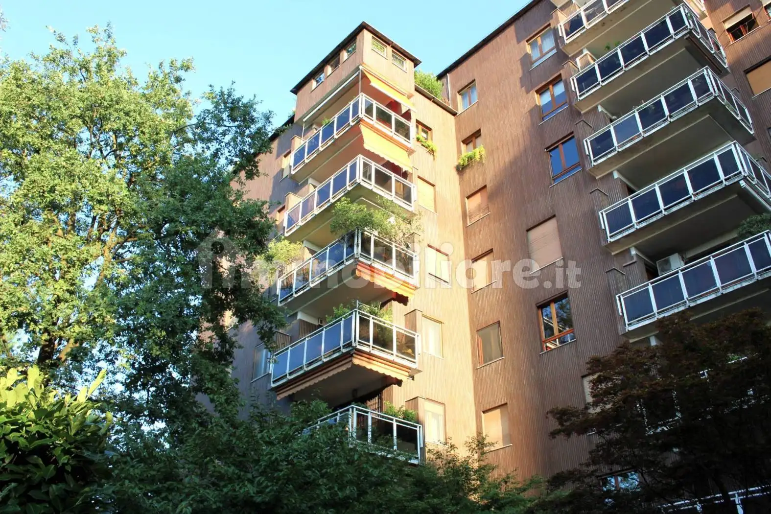 Apartment in vendita a Milan