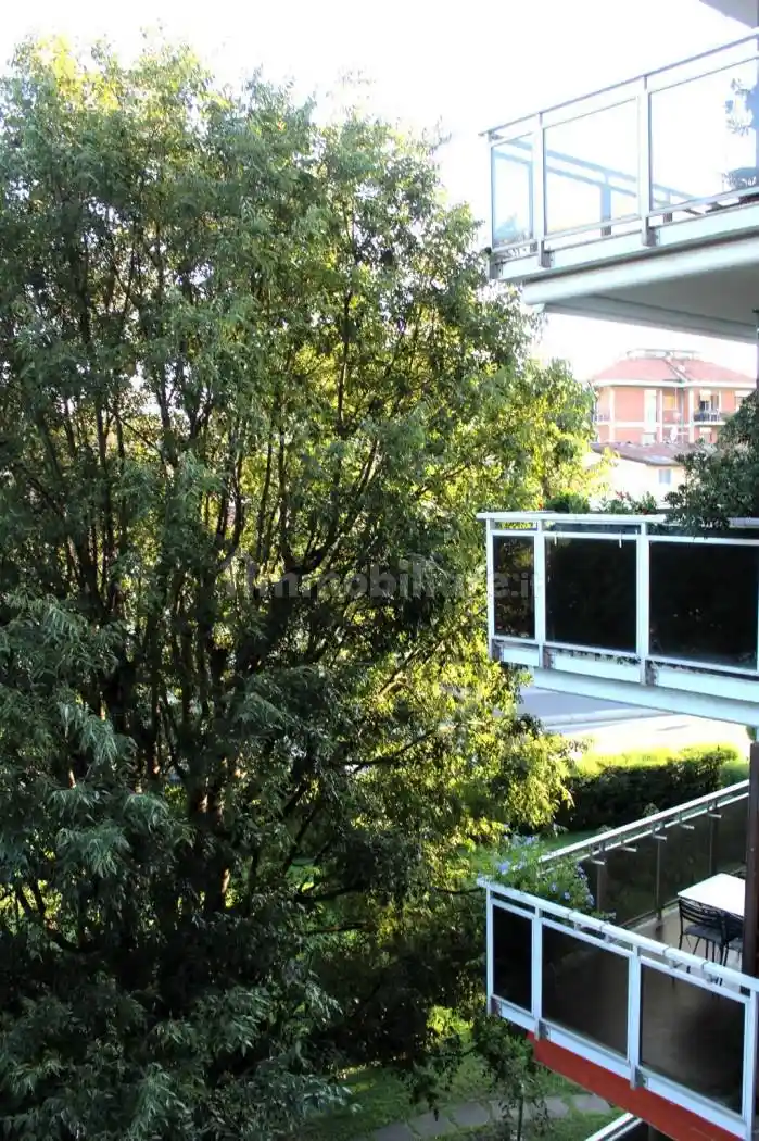 Quadrilocale via Harar 29, San Siro, Milano - foto 3