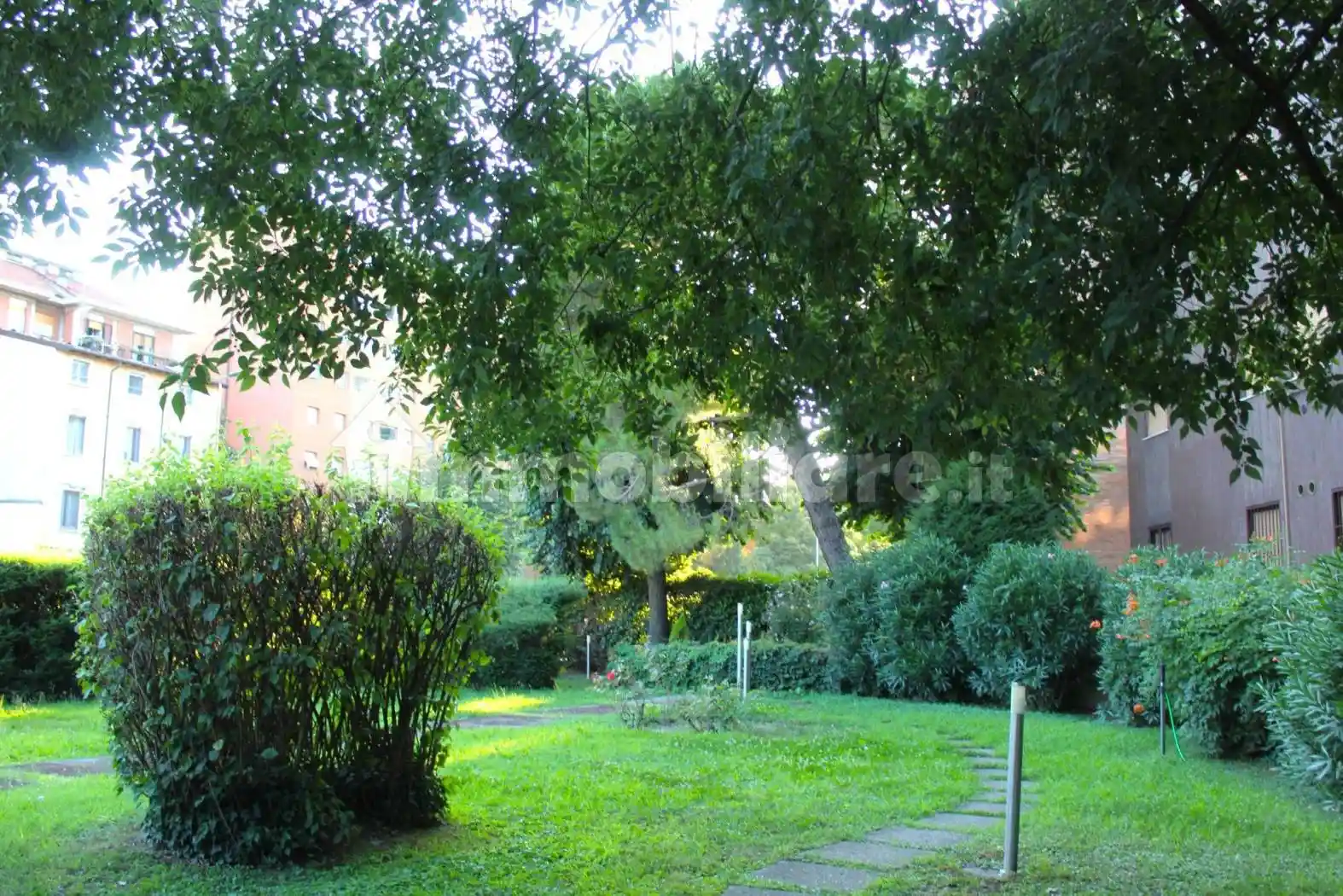 Quadrilocale via Harar 29, San Siro, Milano - foto 4