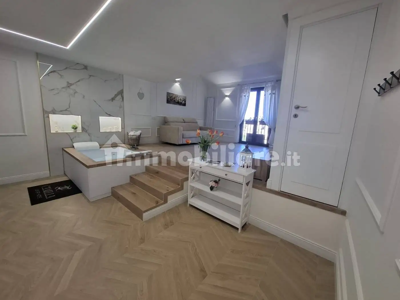 Appartamento in vendita a Nemi