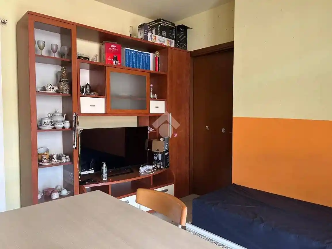 Appartamento in vendita a Arcene