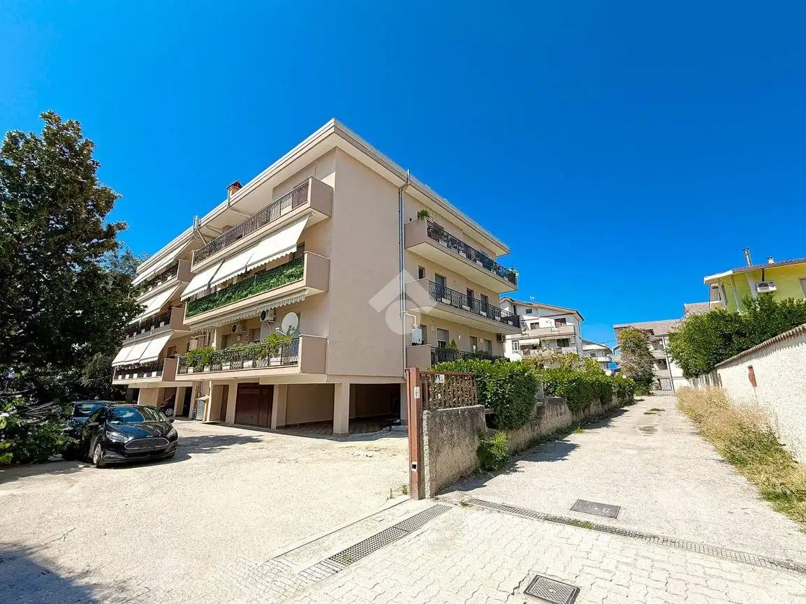 Appartamento in vendita a Chieti