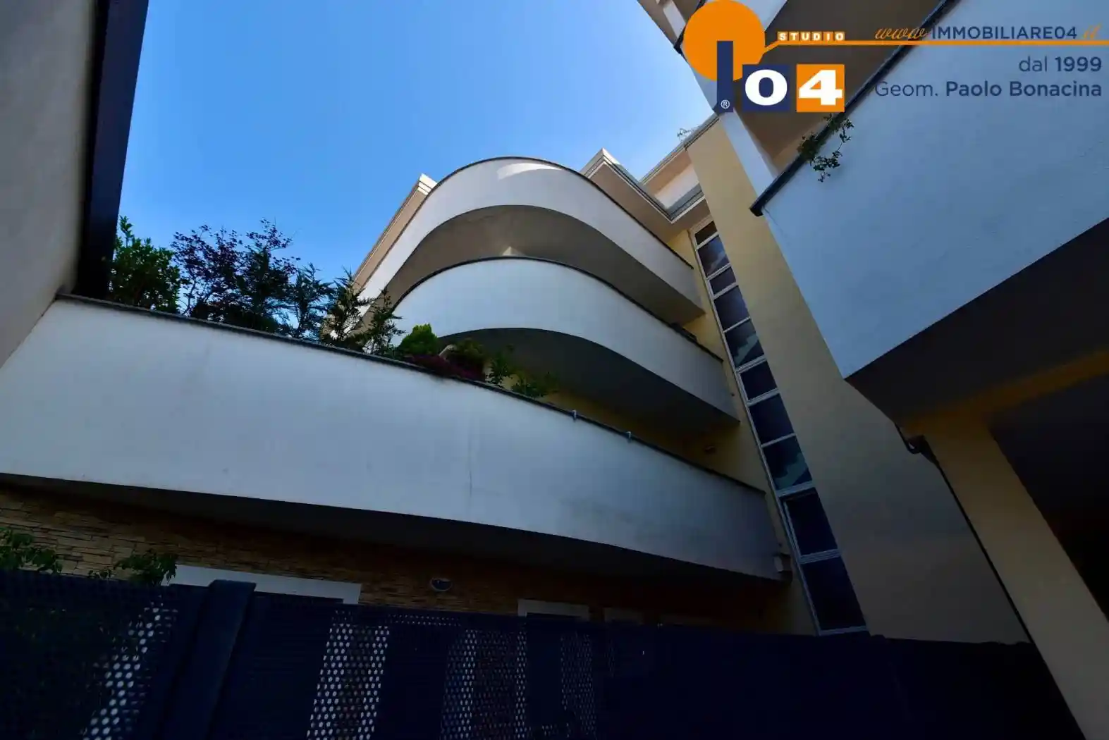 Attico - Mansarda in vendita a Barlassina