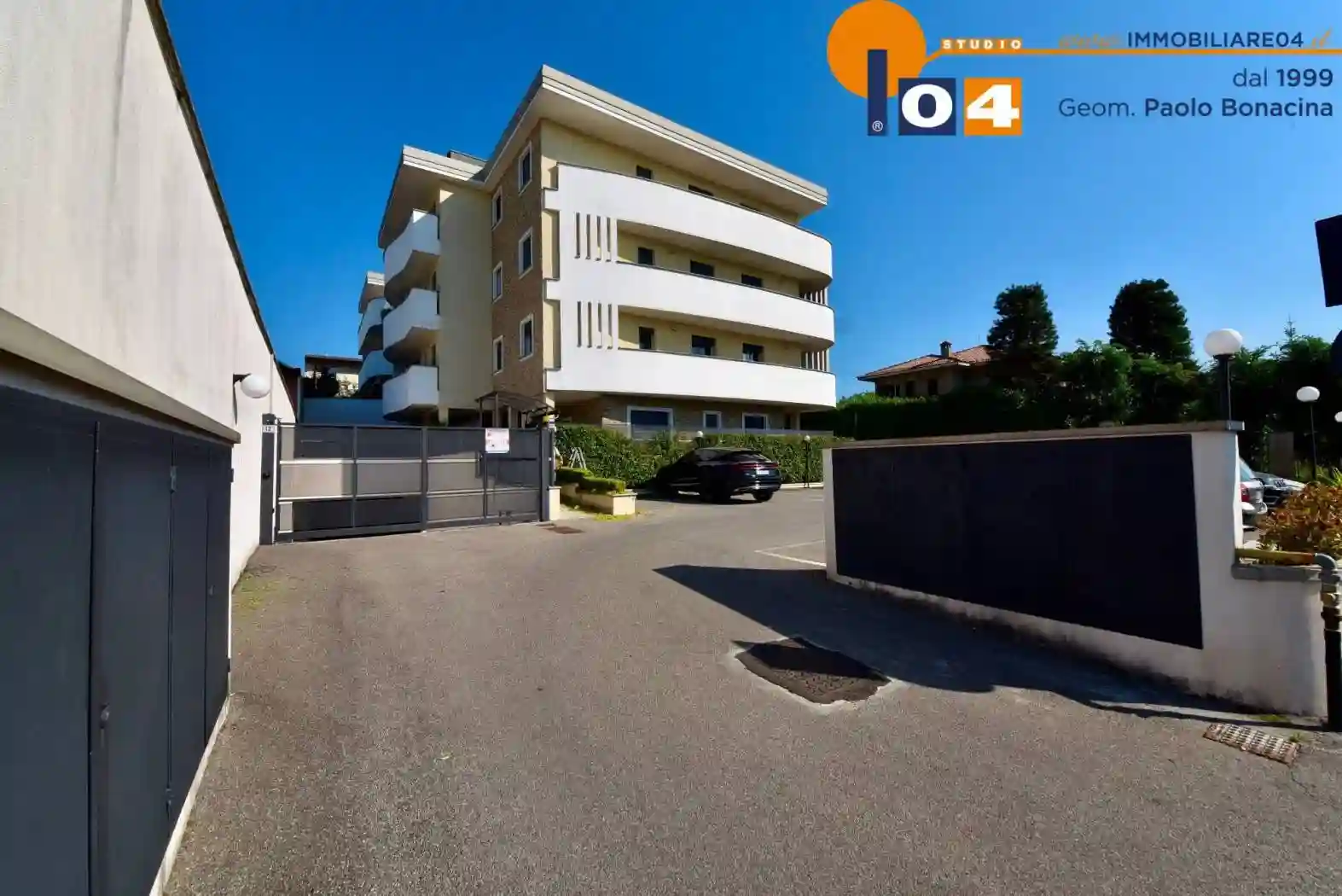 Attico - Mansarda - foto 2