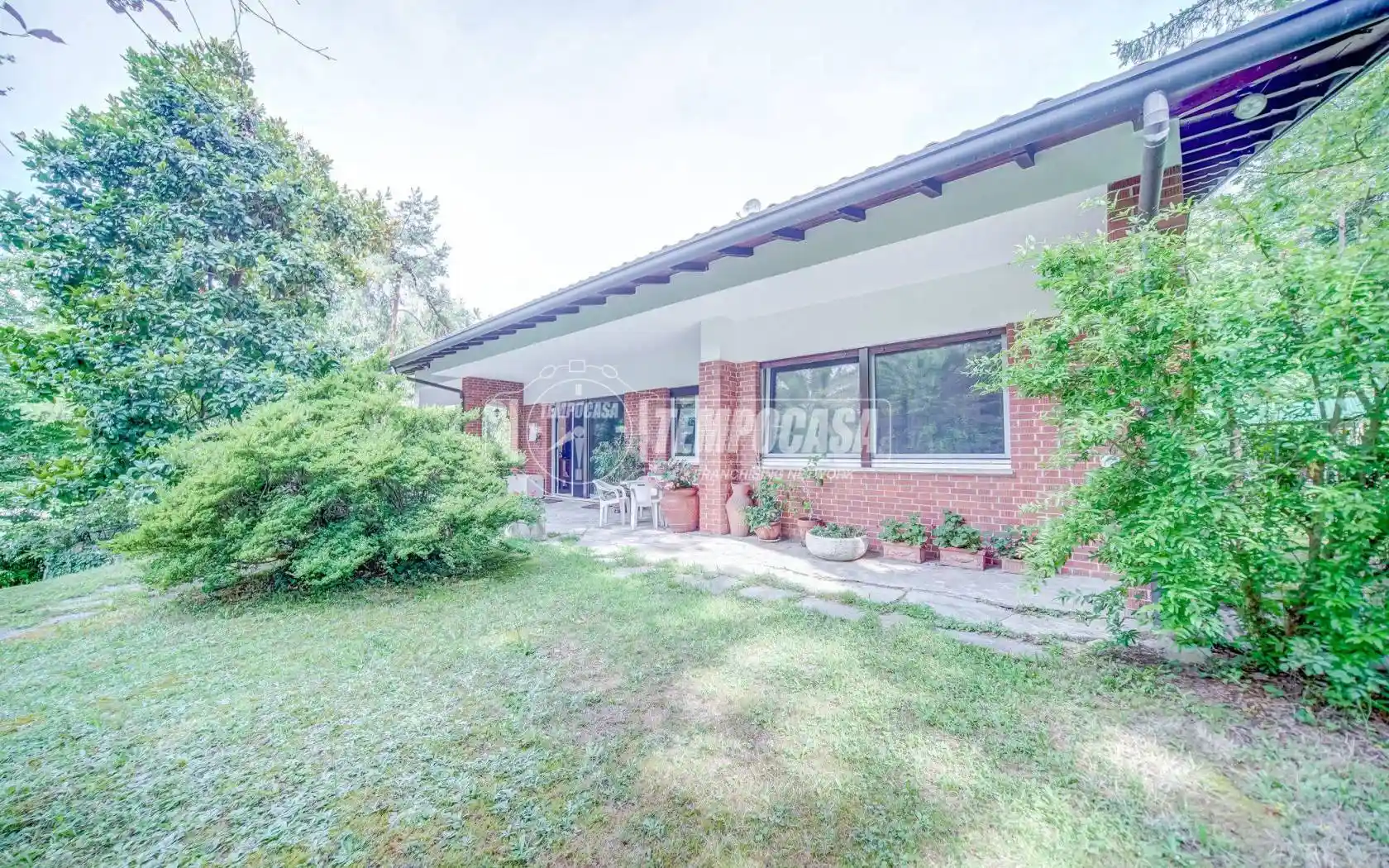 Villa in vendita a Mornago