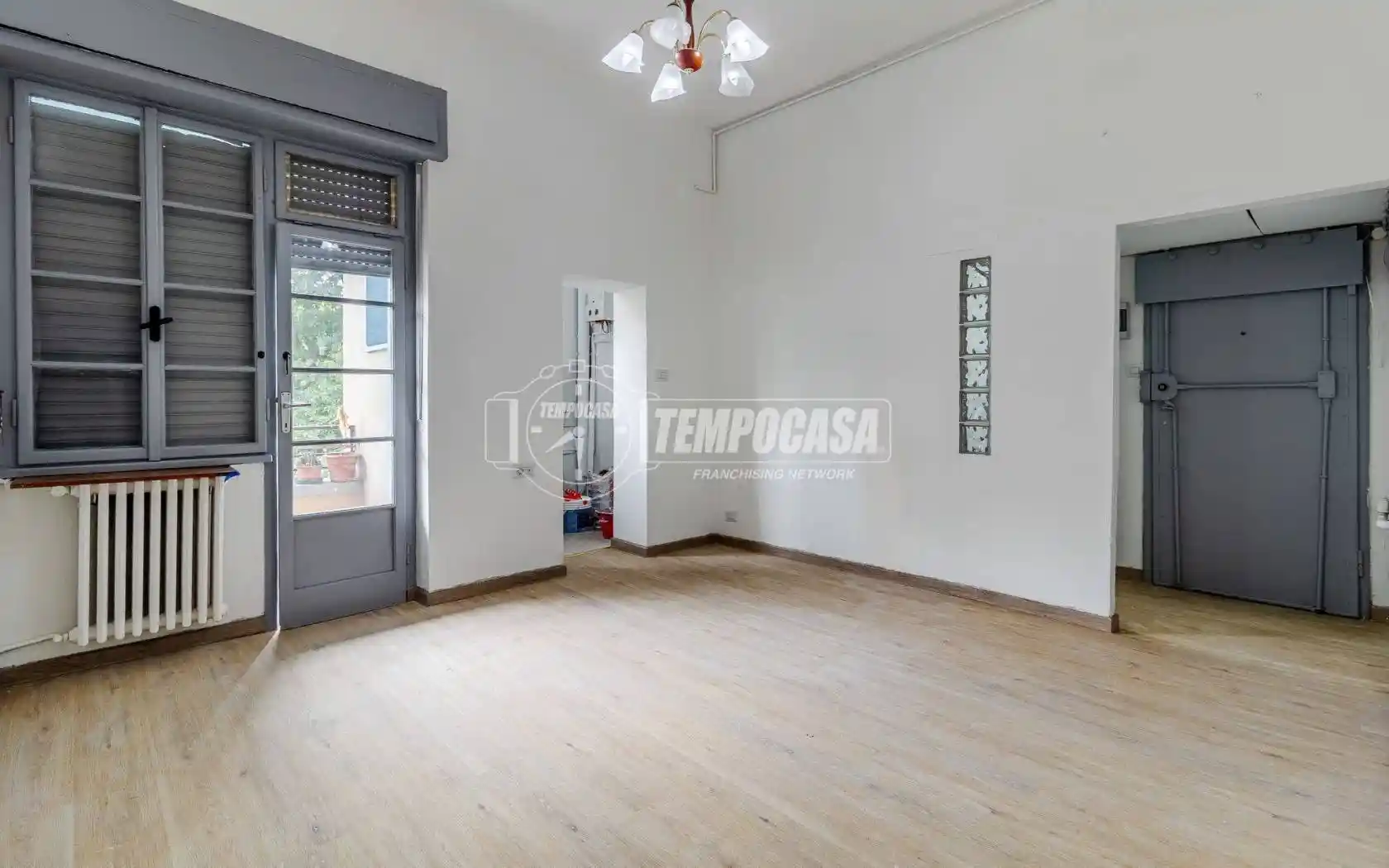 Bilocale piazza INSUBRIA 3, Martini - Insubria, Milano - foto 2