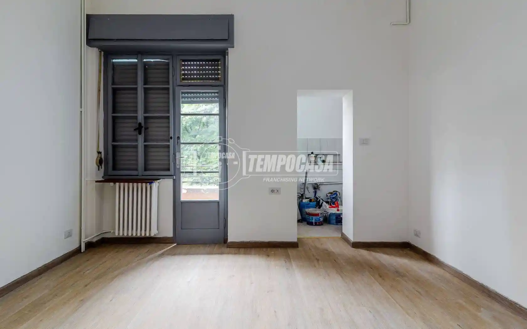 Bilocale piazza INSUBRIA 3, Martini - Insubria, Milano - foto 4