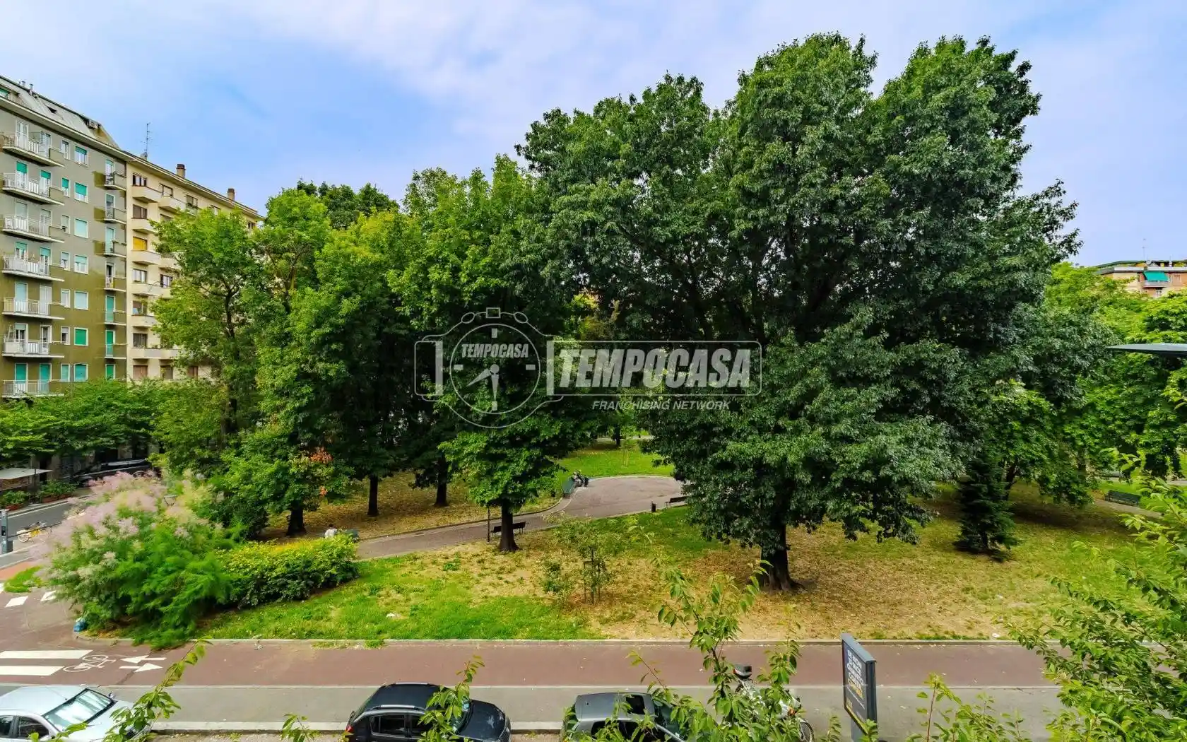 Bilocale piazza INSUBRIA 3, Martini - Insubria, Milano - foto 5