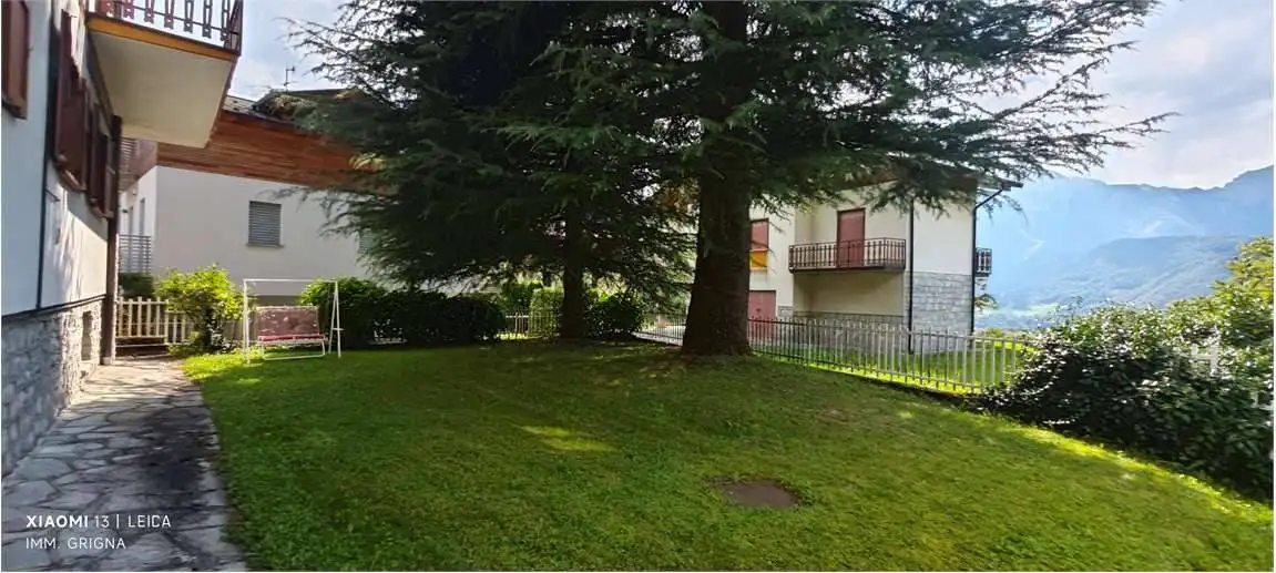 Villa unifamiliare viale delle Grigne, 25, Cassina Valsassina - foto 3