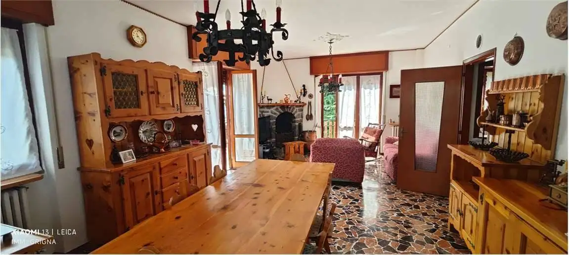 Villa unifamiliare viale delle Grigne, 25, Cassina Valsassina - foto 4