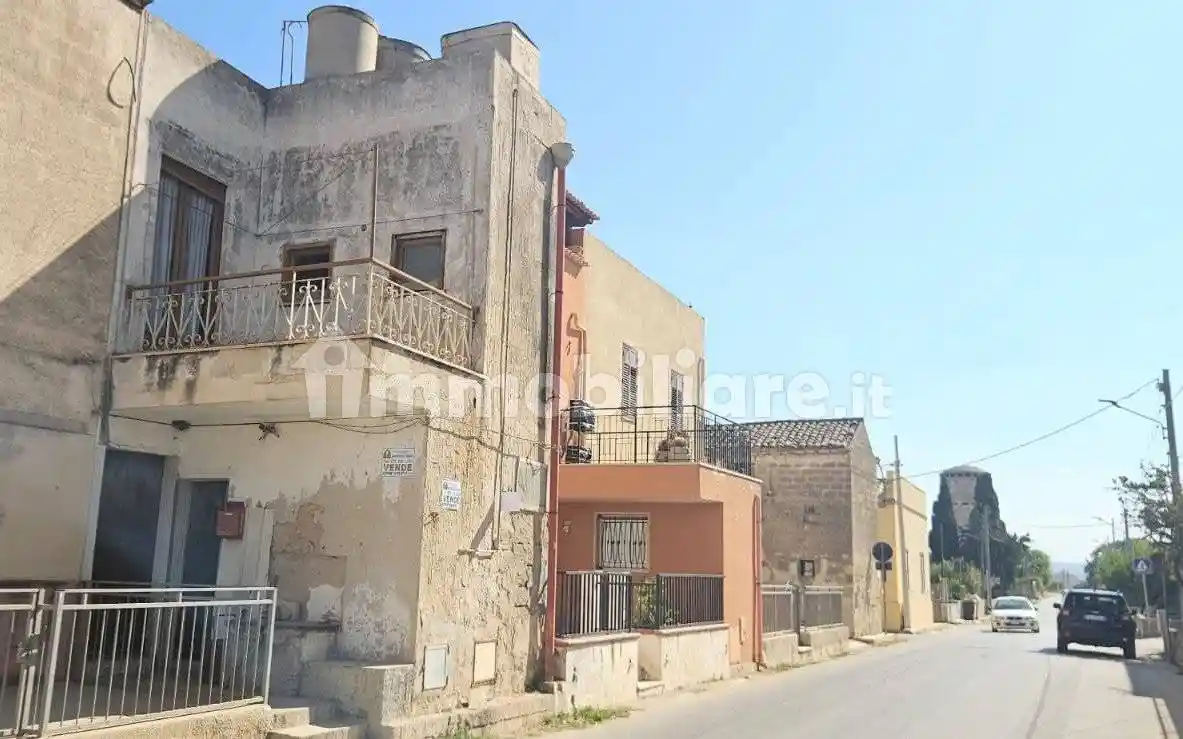 Appartamento in vendita a Paceco