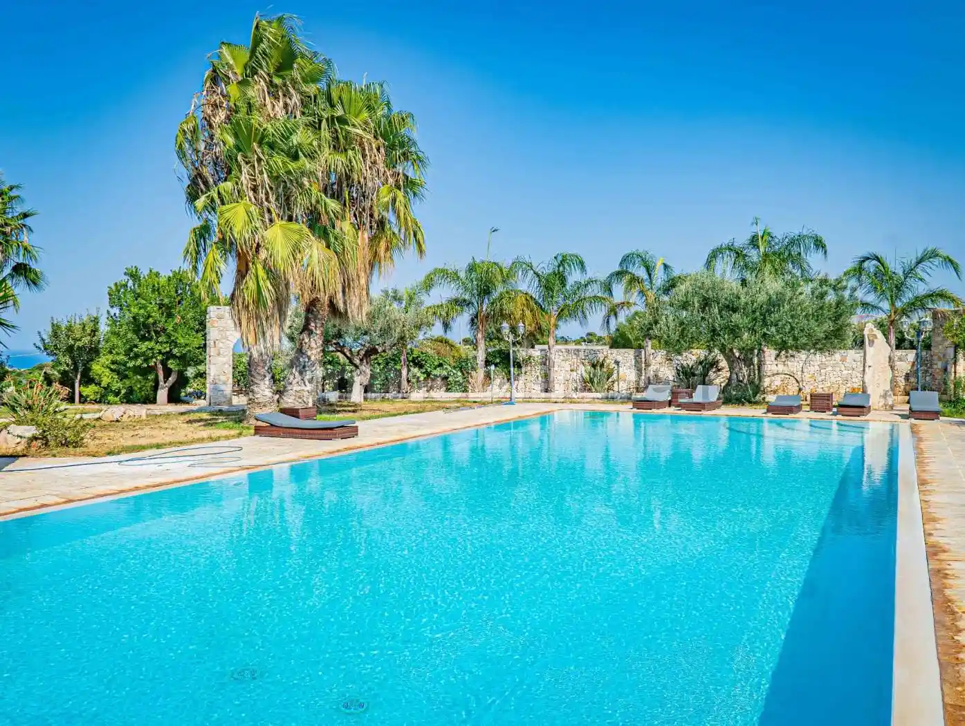 Villa in vendita a Polignano a Mare