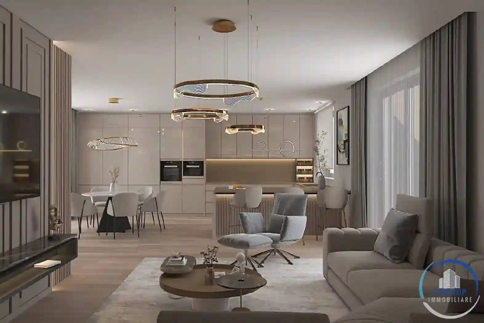 Appartamento - foto 5