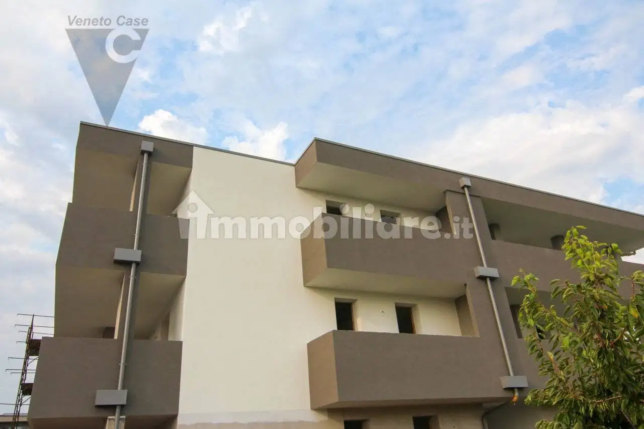 Appartamento in vendita a Arzergrande