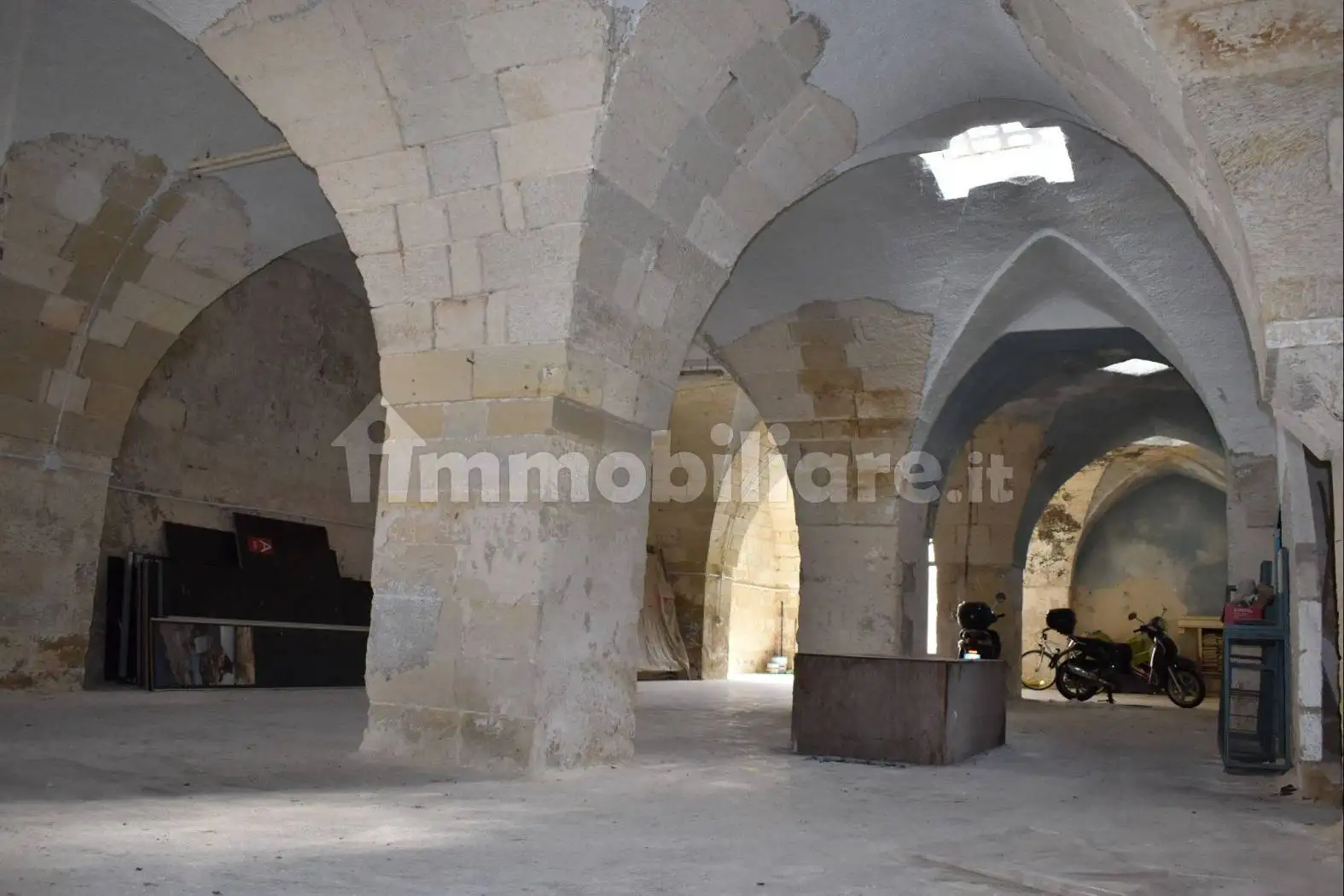 Rustico - Casale in vendita a Spongano